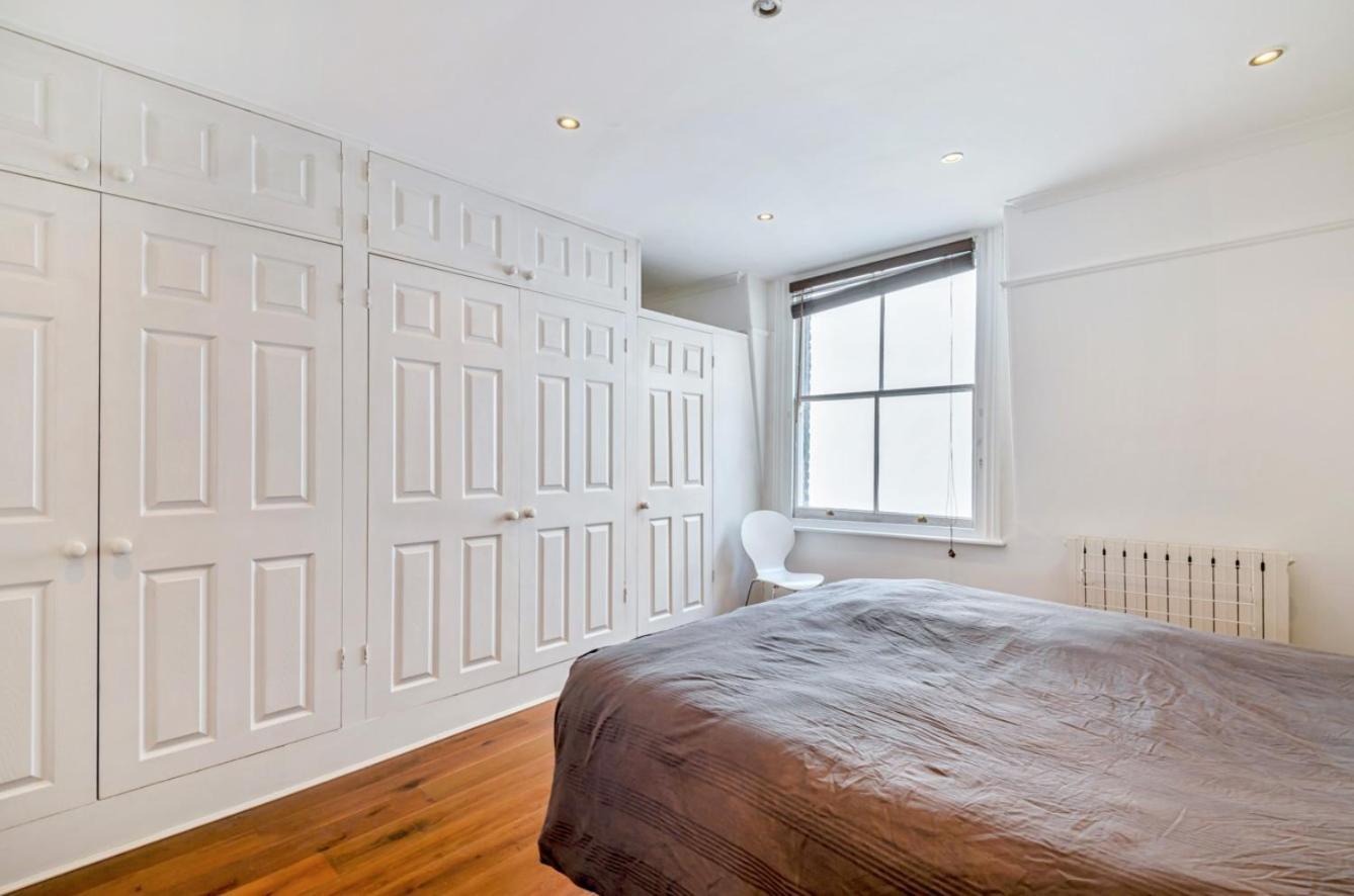 Chancery'S Loft Private Apartment London Ngoại thất bức ảnh